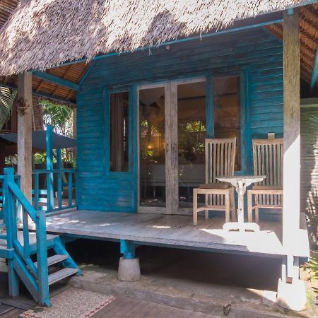 The Nichos Bungalows And Villas Нуса-Лембонган Екстер'єр фото